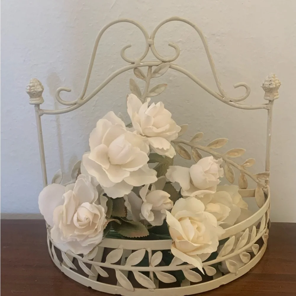 Iron / Metal decorative Shelf